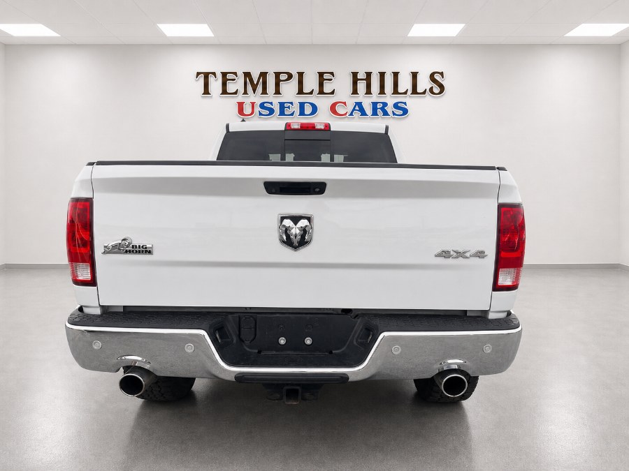 2015 RAM Ram 1500 Pickup Big Horn/Lone Star - Photo 8