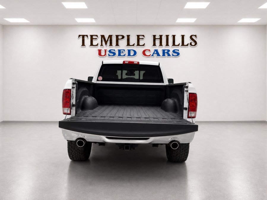 2015 RAM Ram 1500 Pickup Big Horn/Lone Star - Photo 12