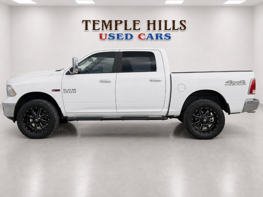 2015 RAM Ram 1500 Pickup Big Horn/Lone Star - Photo 10