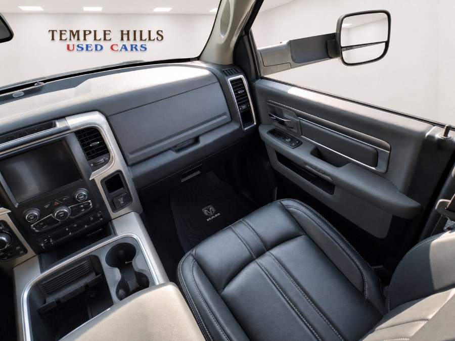 2015 RAM Ram 1500 Pickup Big Horn/Lone Star - Photo 19