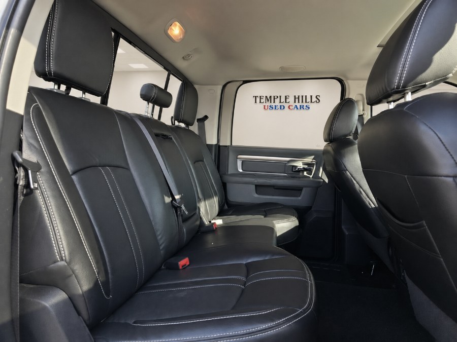 2015 RAM Ram 1500 Pickup Big Horn/Lone Star - Photo 40