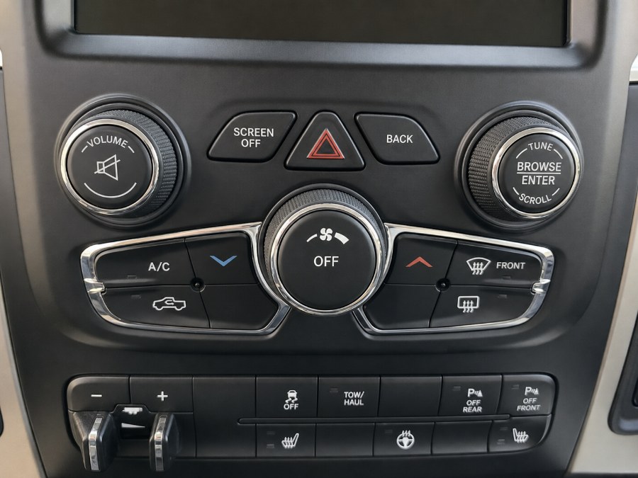 2015 RAM Ram 1500 Pickup Big Horn/Lone Star - Photo 27
