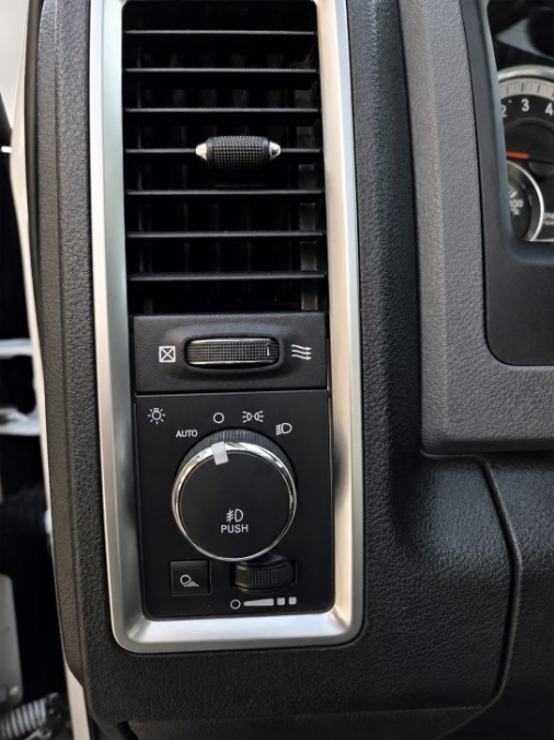 2015 RAM Ram 1500 Pickup Big Horn/Lone Star - Photo 14