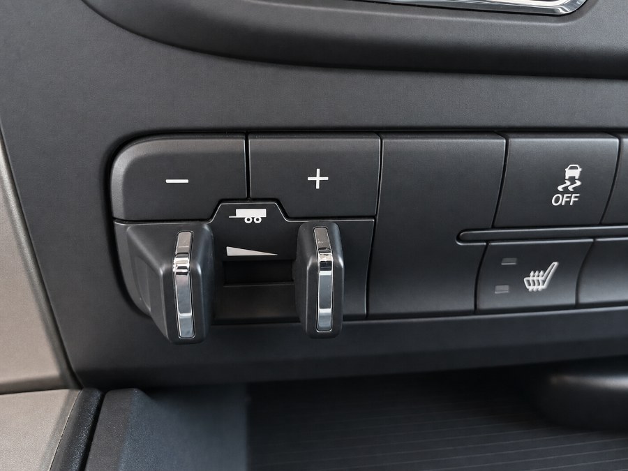 2015 RAM Ram 1500 Pickup Big Horn/Lone Star - Photo 28