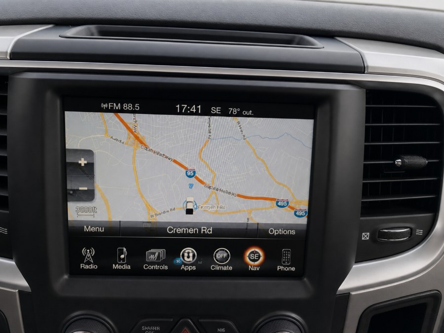 2015 RAM Ram 1500 Pickup Big Horn/Lone Star - Photo 20