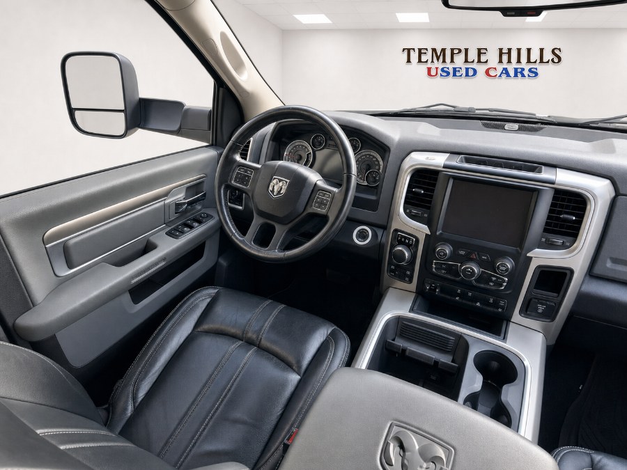 2015 RAM Ram 1500 Pickup Big Horn/Lone Star - Photo 26