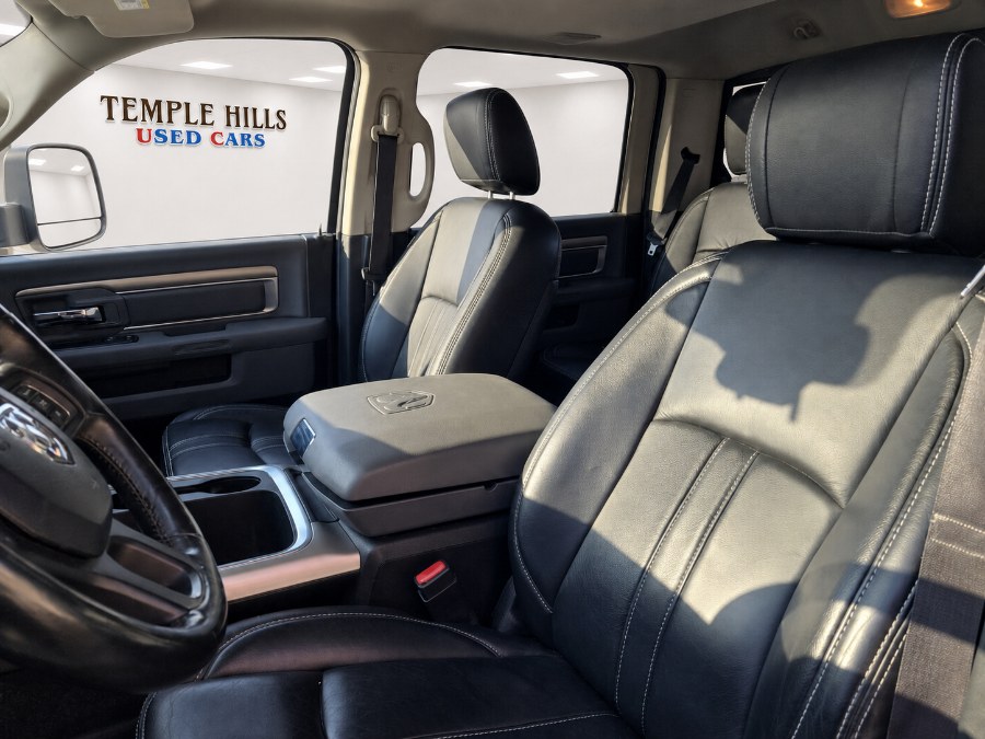 2015 RAM Ram 1500 Pickup Big Horn/Lone Star - Photo 34