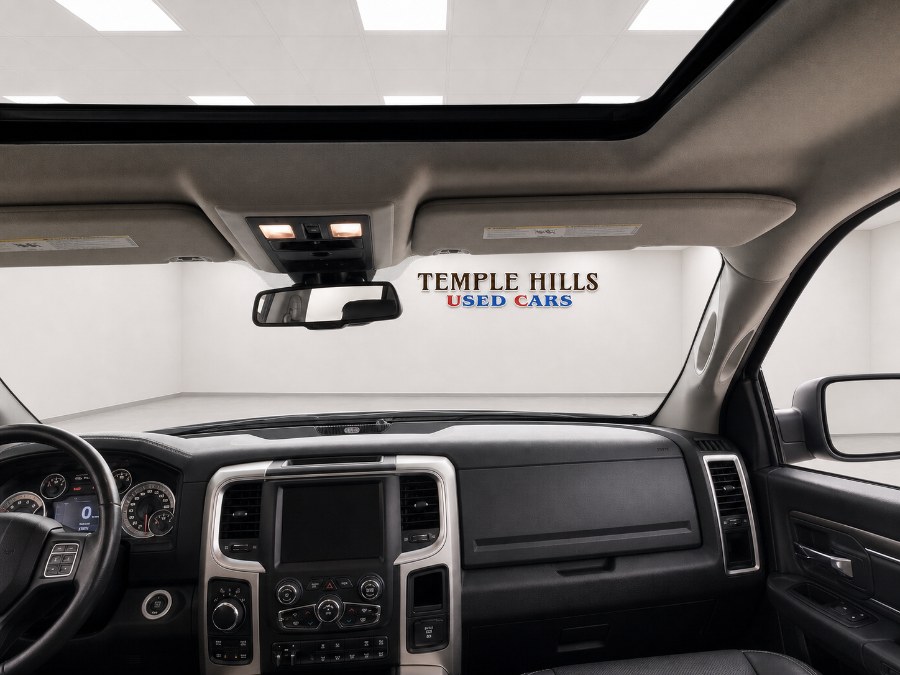 2015 RAM Ram 1500 Pickup Big Horn/Lone Star - Photo 23