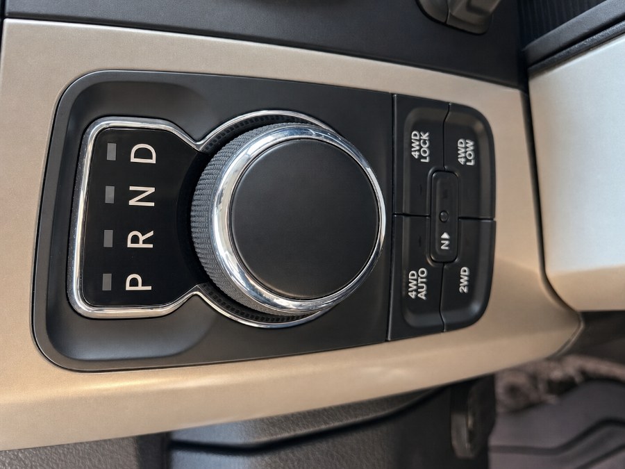 2015 RAM Ram 1500 Pickup Big Horn/Lone Star - Photo 29