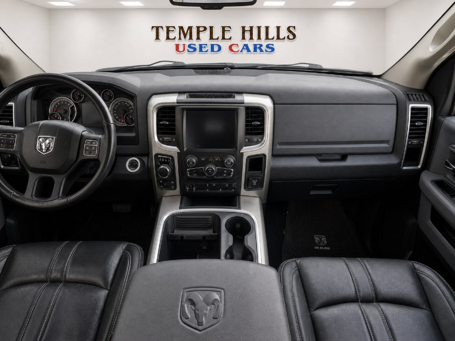 2015 RAM Ram 1500 Pickup Big Horn/Lone Star - Photo 24
