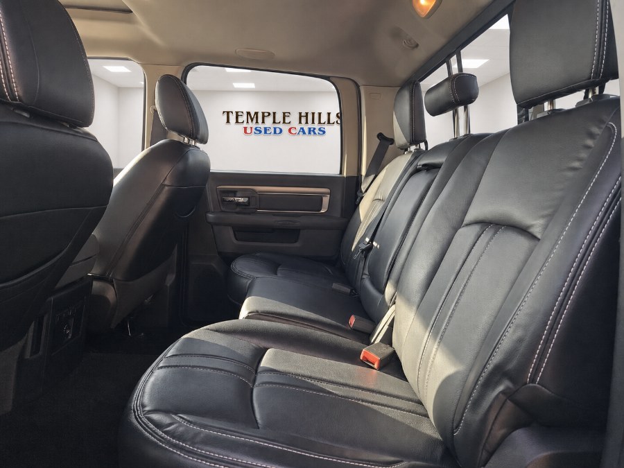 2015 RAM Ram 1500 Pickup Big Horn/Lone Star - Photo 38