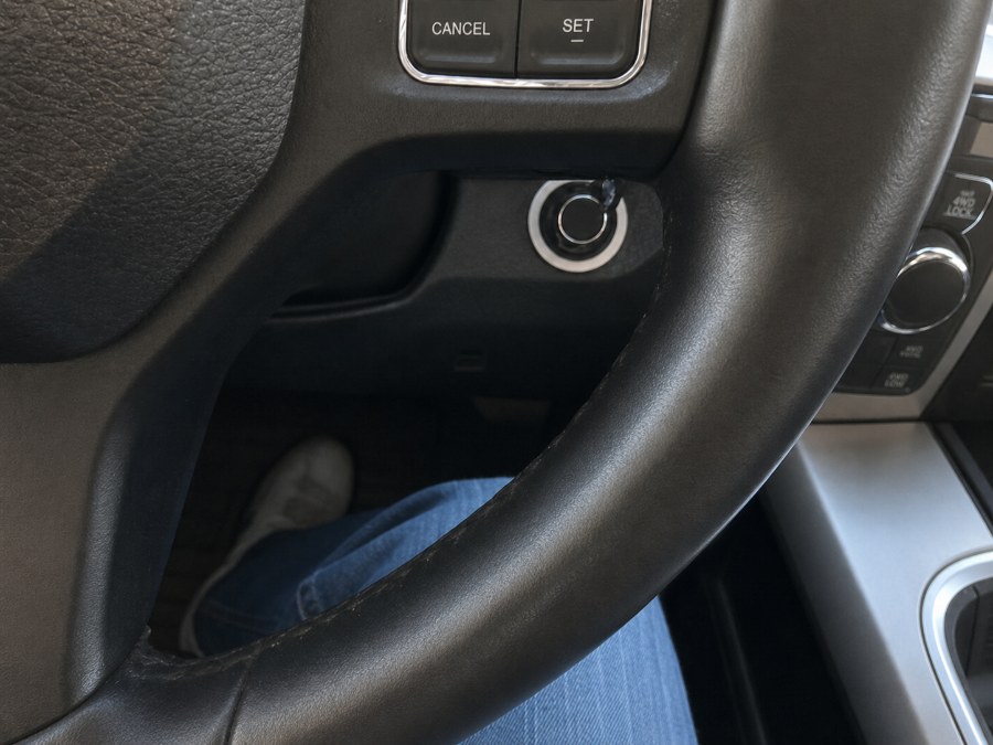 2015 RAM Ram 1500 Pickup Big Horn/Lone Star - Photo 17
