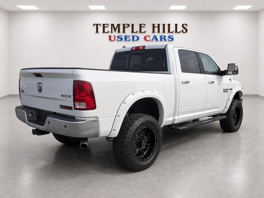 2015 RAM Ram 1500 Pickup Big Horn/Lone Star - Photo 9
