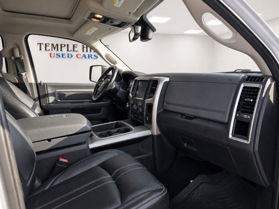 2015 RAM Ram 1500 Pickup Big Horn/Lone Star - Photo 41