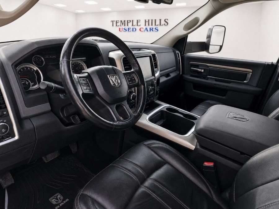 2015 RAM Ram 1500 Pickup Big Horn/Lone Star - Photo 37