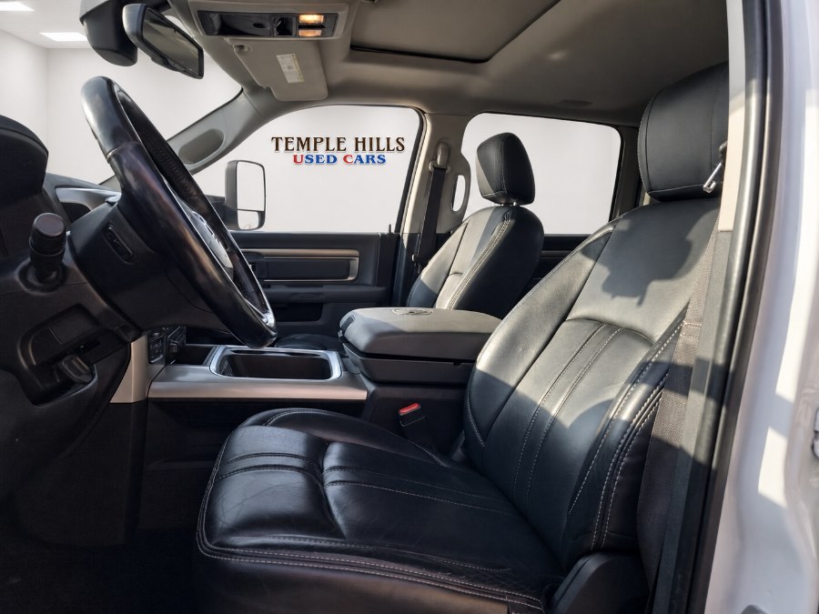 2015 RAM Ram 1500 Pickup Big Horn/Lone Star - Photo 36