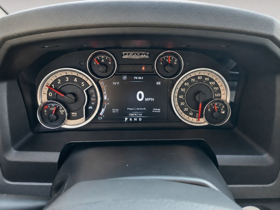 2015 RAM Ram 1500 Pickup Big Horn/Lone Star - Photo 22