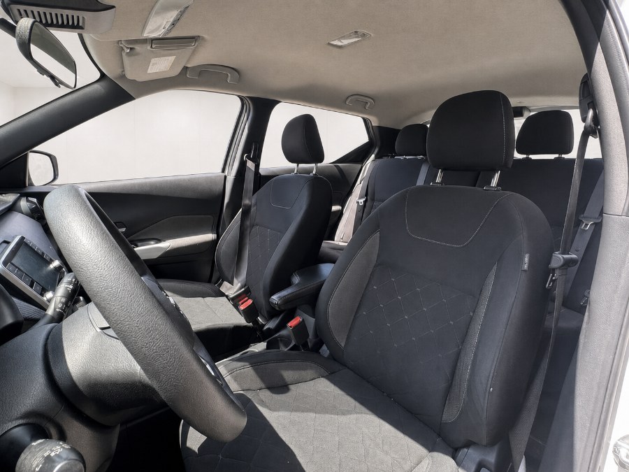 2020 Nissan Kicks SV - Photo 7