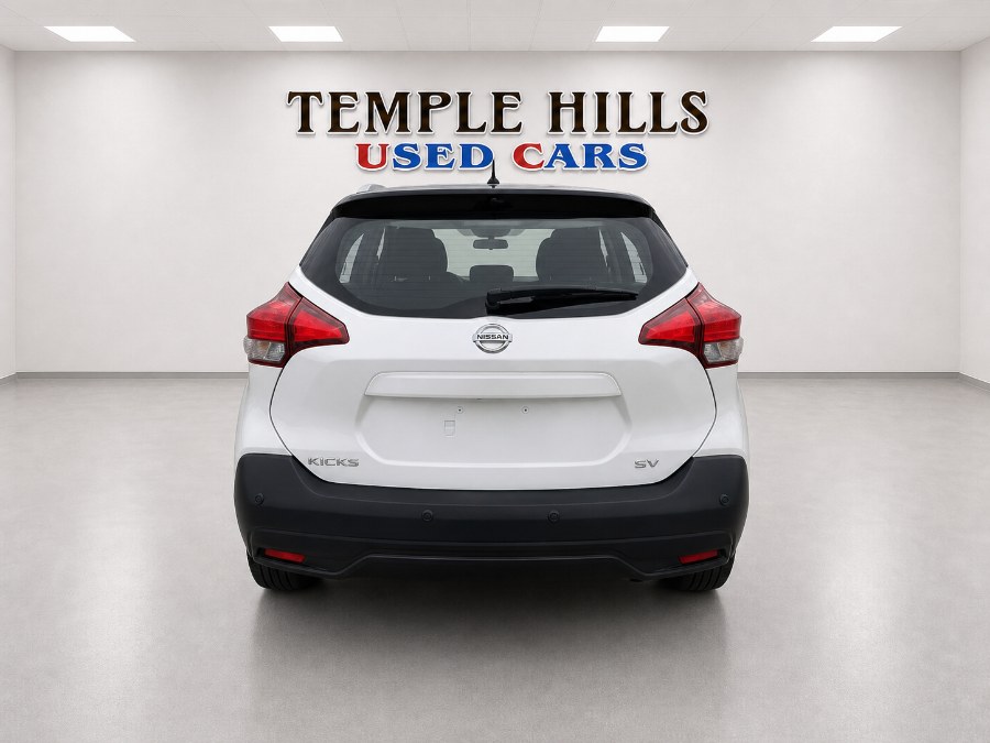 2020 Nissan Kicks SV - Photo 6