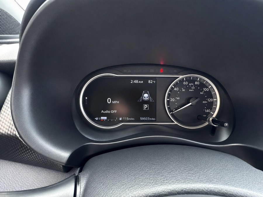2020 Nissan Kicks SV - Photo 15