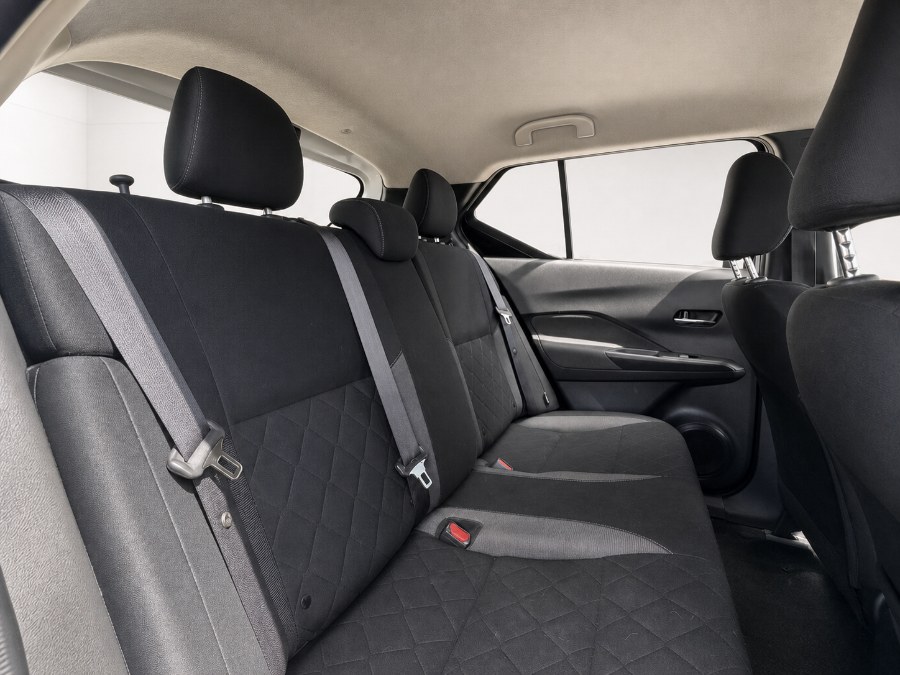 2020 Nissan Kicks SV - Photo 14