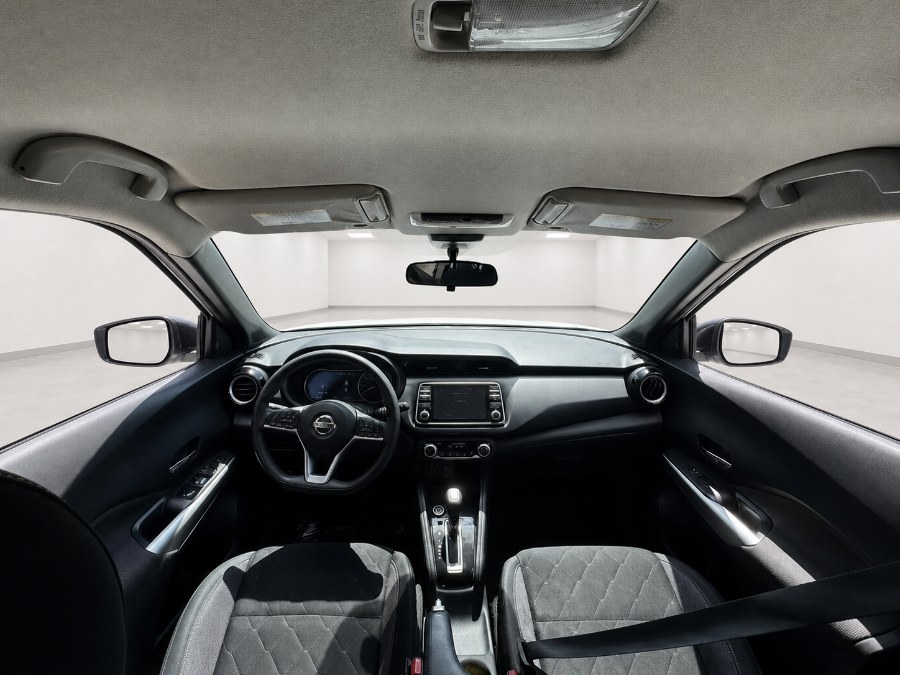 2020 Nissan Kicks SV - Photo 10