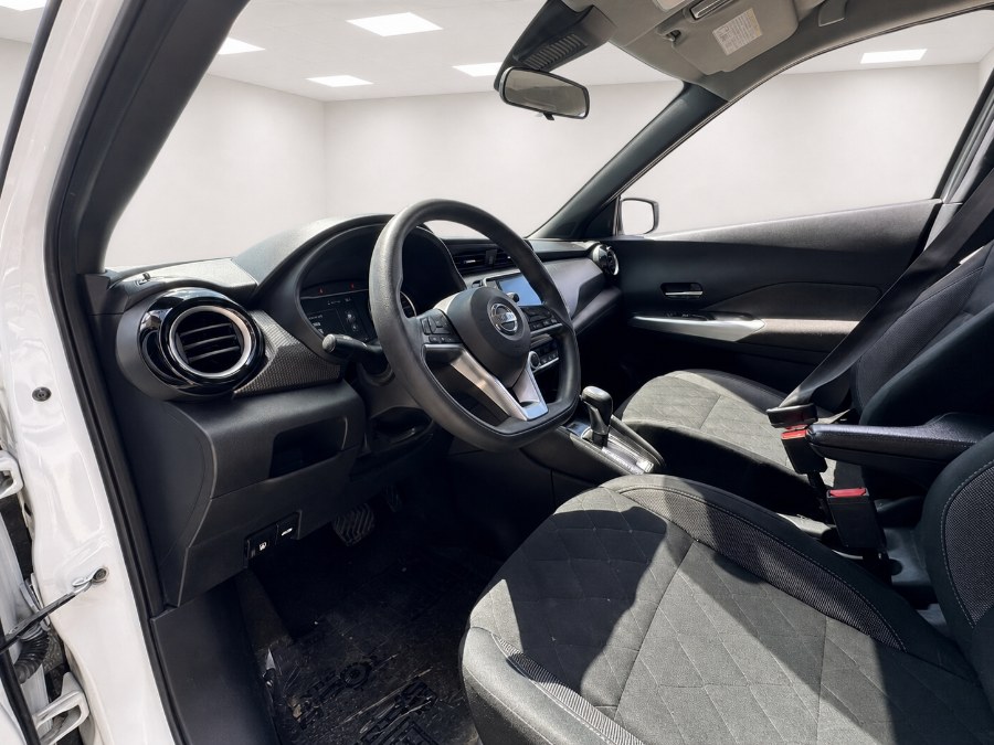 2020 Nissan Kicks SV - Photo 8
