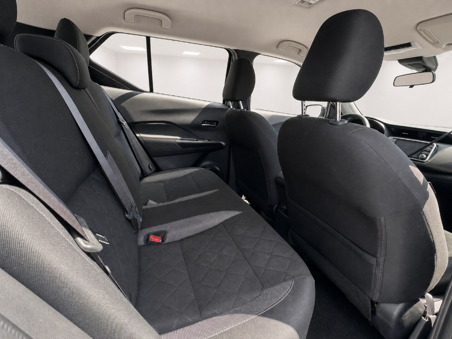 2020 Nissan Kicks SV - Photo 11