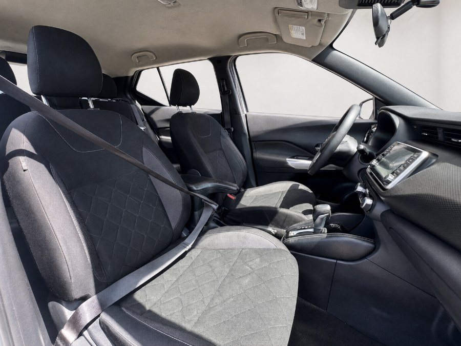 2020 Nissan Kicks SV - Photo 12