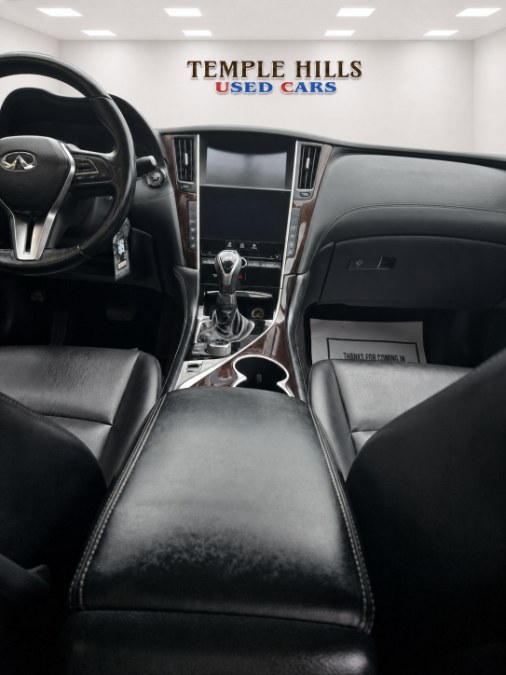 2019 INFINITI Q50 LUXE - Photo 12