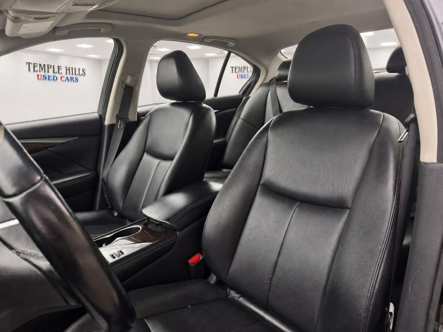 2019 INFINITI Q50 LUXE - Photo 4