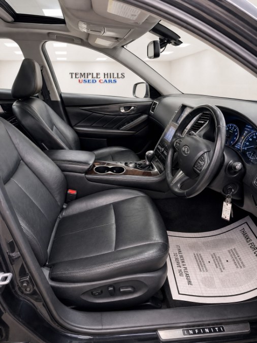 2019 INFINITI Q50 LUXE - Photo 13