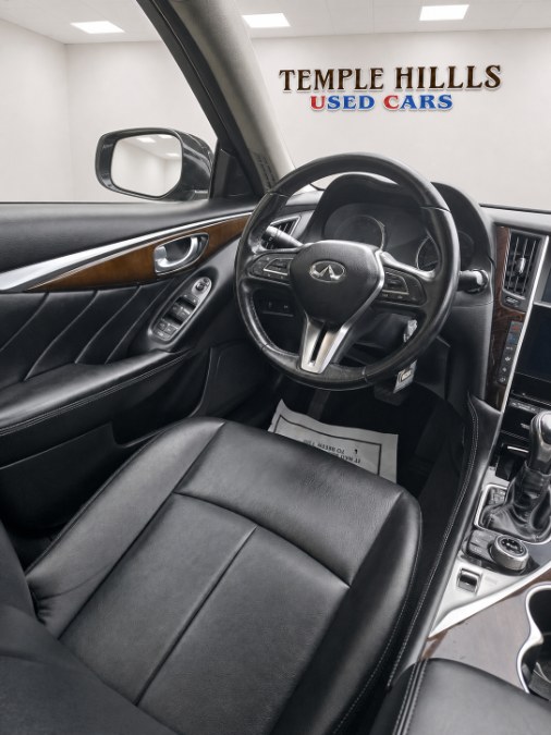 2019 INFINITI Q50 LUXE - Photo 10