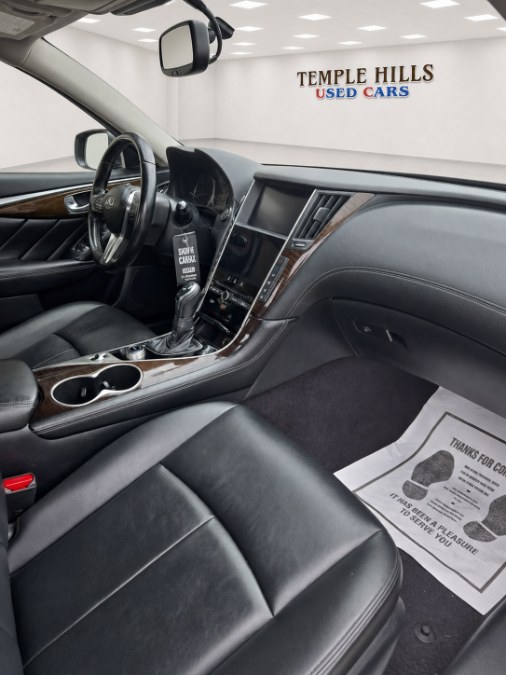 2019 INFINITI Q50 LUXE - Photo 14