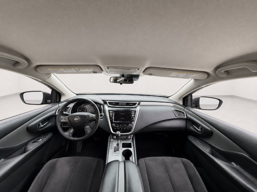 2020 Nissan Murano S - Photo 10