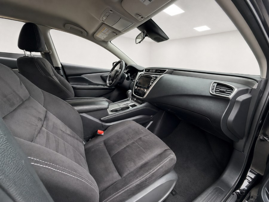 2020 Nissan Murano S - Photo 12