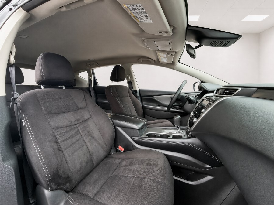 2020 Nissan Murano S - Photo 11