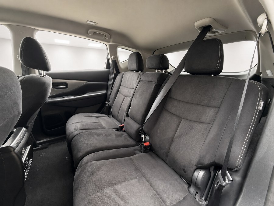 2020 Nissan Murano S - Photo 7