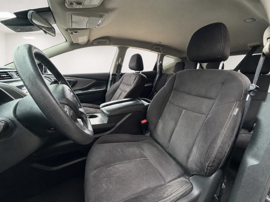 2020 Nissan Murano S - Photo 6