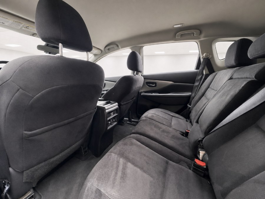2020 Nissan Murano S - Photo 9