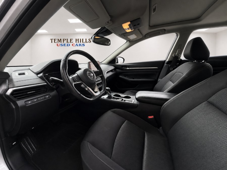 2019 Nissan Altima SV - Photo 8