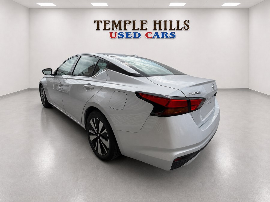 2019 Nissan Altima SV - Photo 5