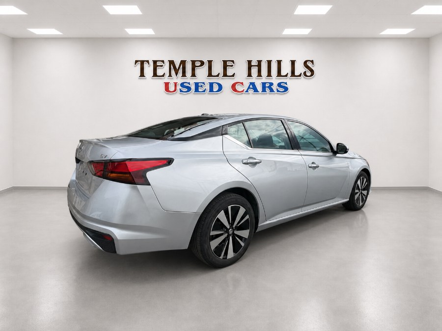2019 Nissan Altima SV - Photo 4