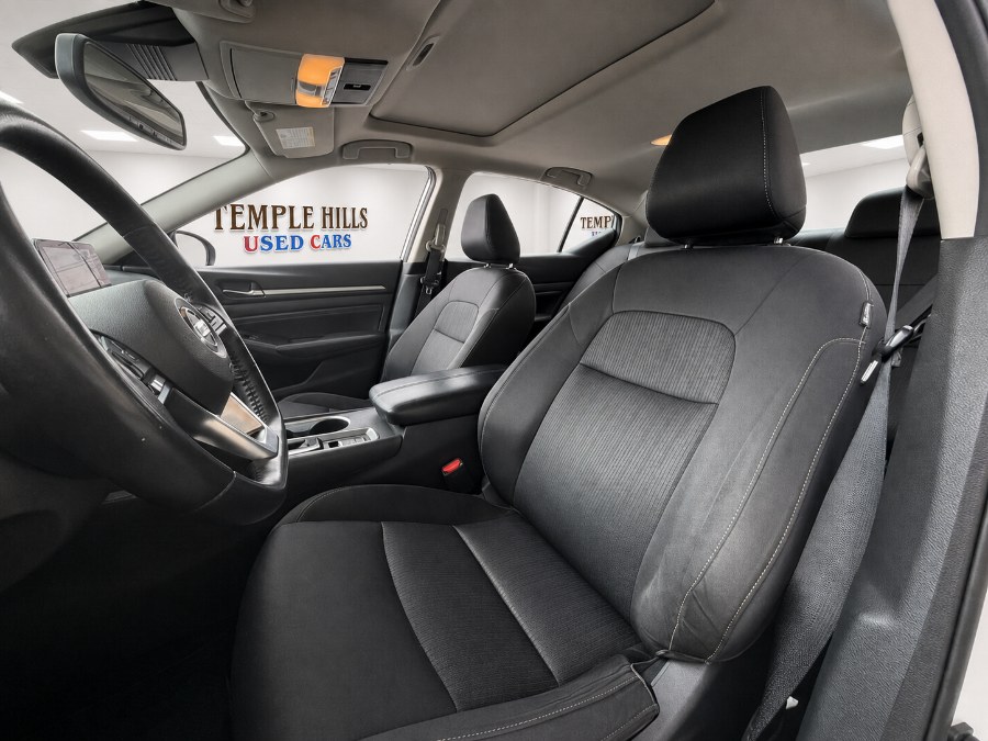 2019 Nissan Altima SV - Photo 7
