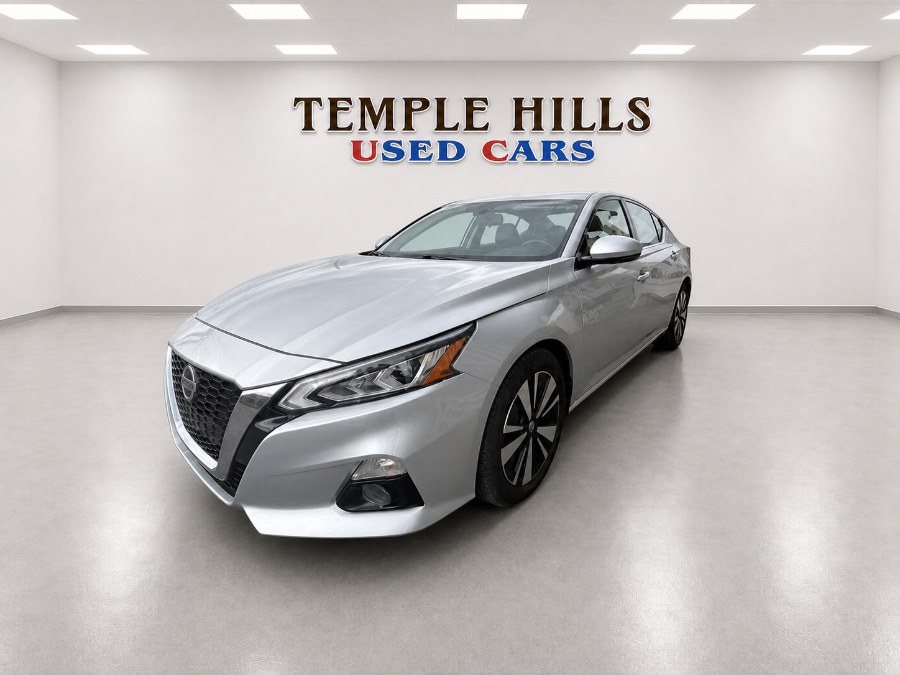 2019 Nissan Altima SV - Photo 6