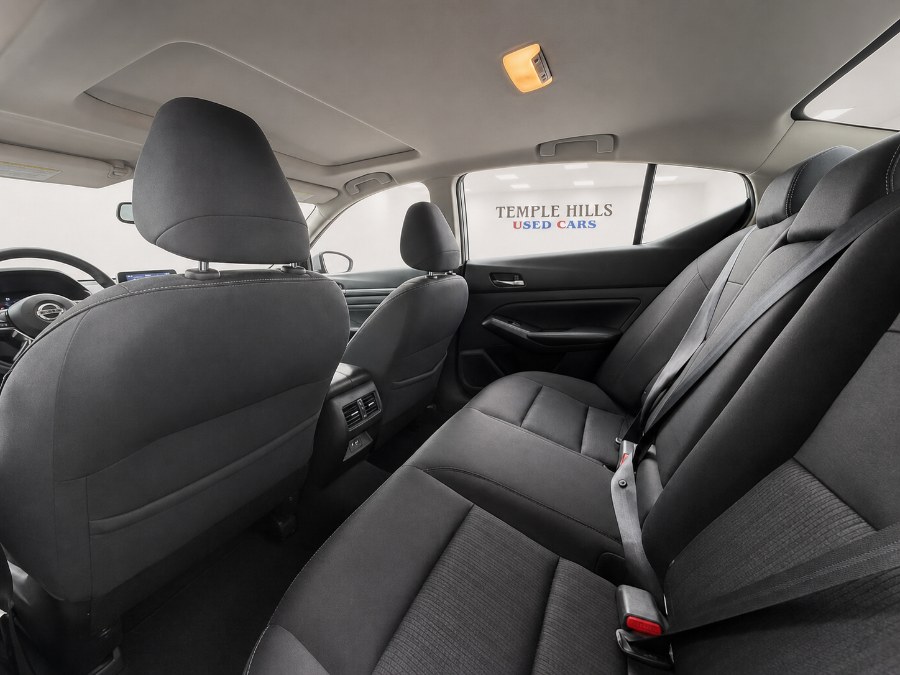 2019 Nissan Altima SV - Photo 10