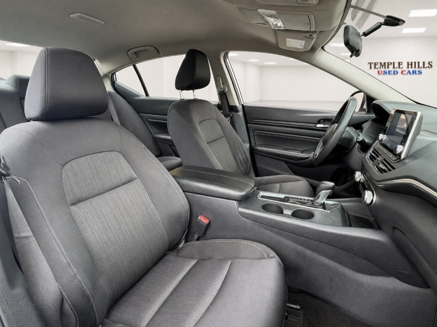 2021 Nissan Altima SV - Photo 11