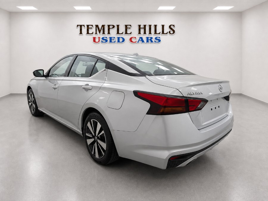 2021 Nissan Altima SV - Photo 7