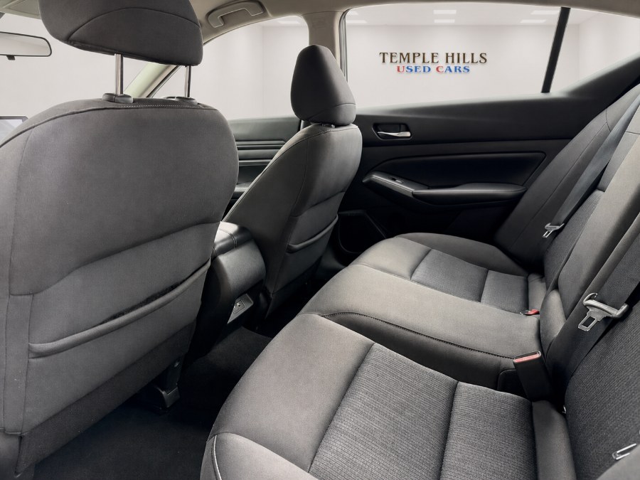 2021 Nissan Altima SV - Photo 17