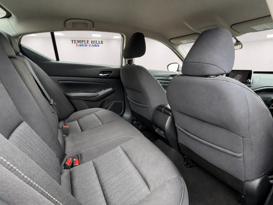 2021 Nissan Altima SV - Photo 15